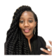 Winnie Okello, P.E